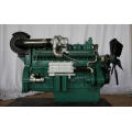 Wuxi Power 60Hz Diesel Generator Engine 500kw